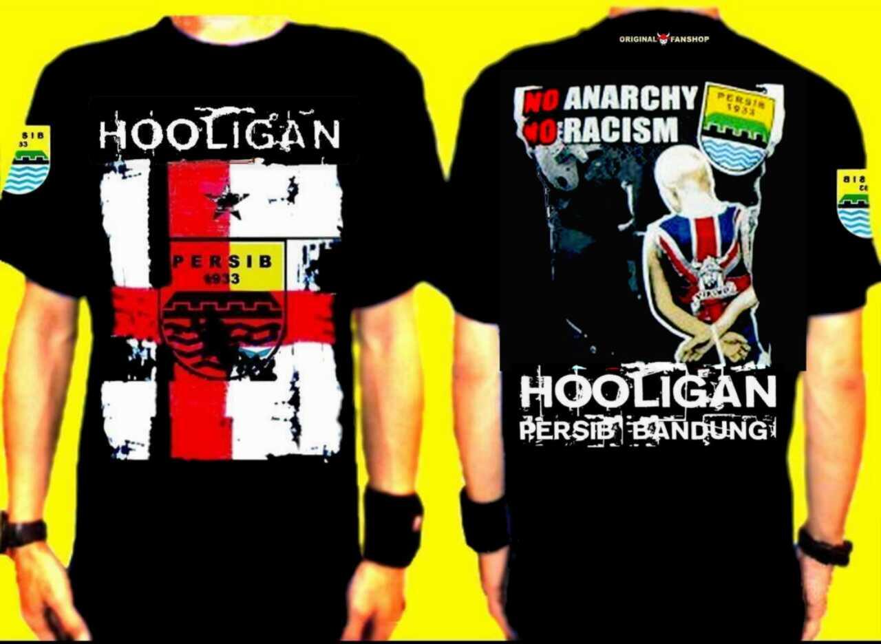 SALE DISTRO ORIGINAL FANSHOP VIKING PERSIB!!