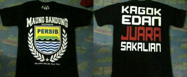 SALE DISTRO ORIGINAL FANSHOP VIKING PERSIB!!