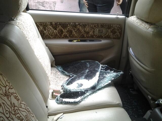ane jadi korban maling gan &gt;:( 
