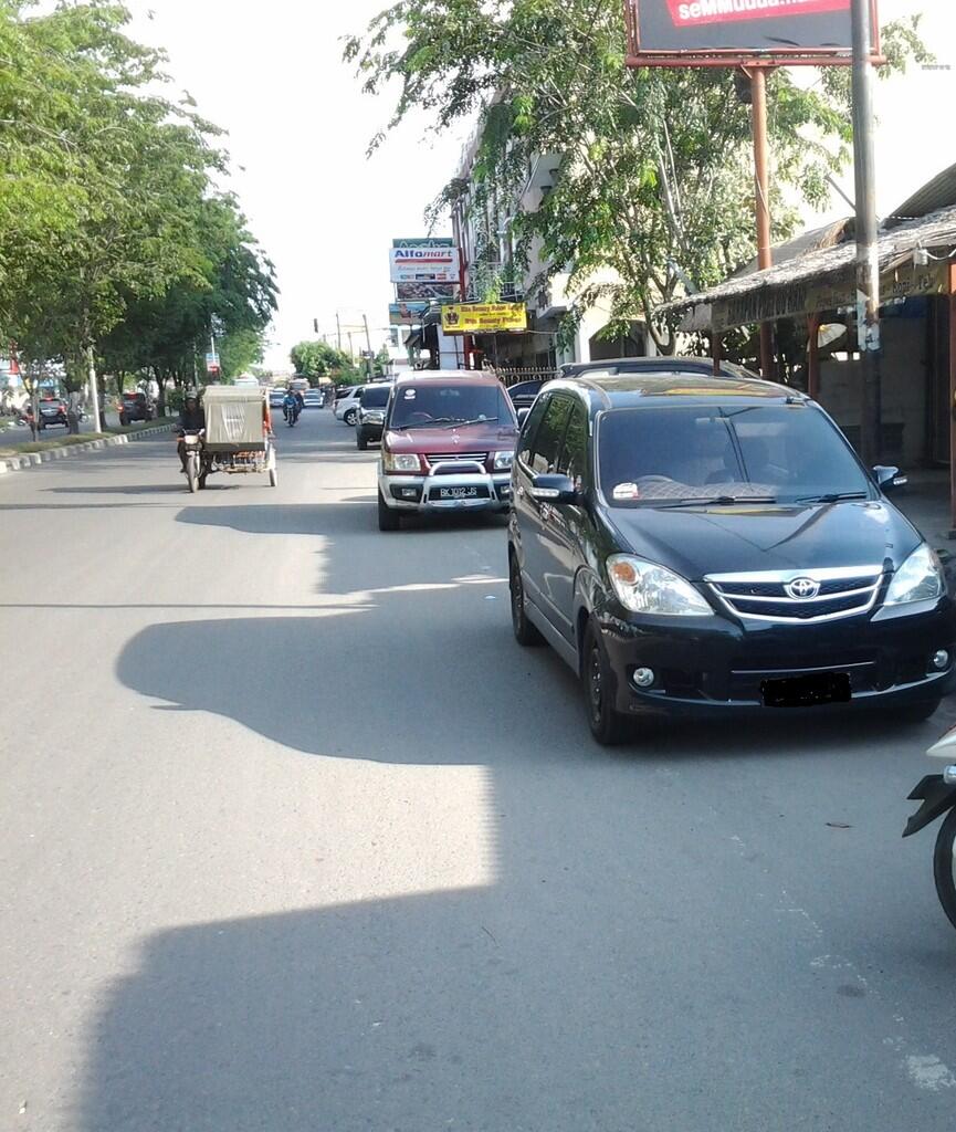 ane jadi korban maling gan &gt;:( 