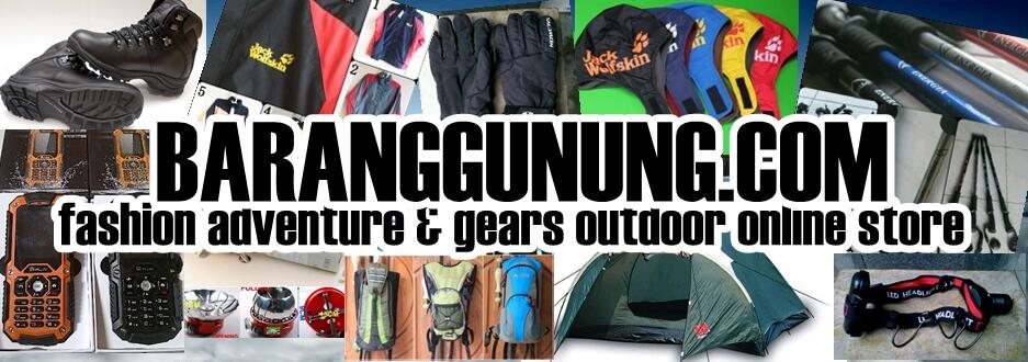 Tas Slempang Seven Summit
