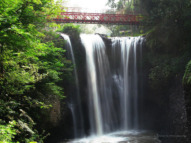 Destinasi Objek Wisata Kota Bandung -PART 2: Bandung Utara