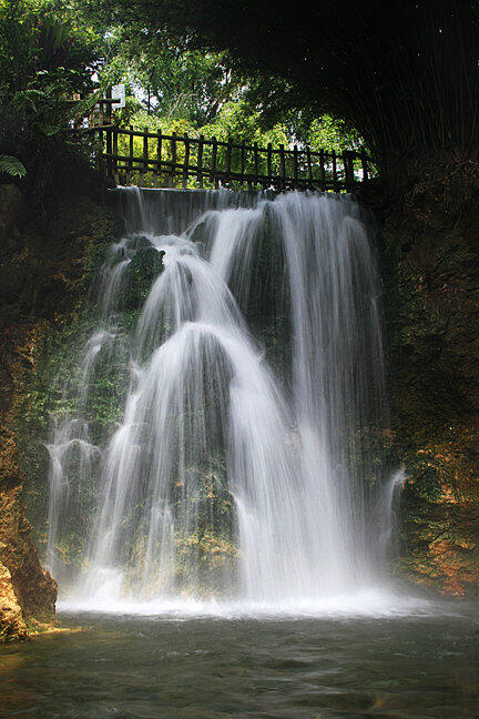 Destinasi Objek Wisata Kota Bandung -PART 2: Bandung Utara