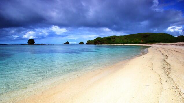 Tips Liburan Murah Ke Pulau Lombok 