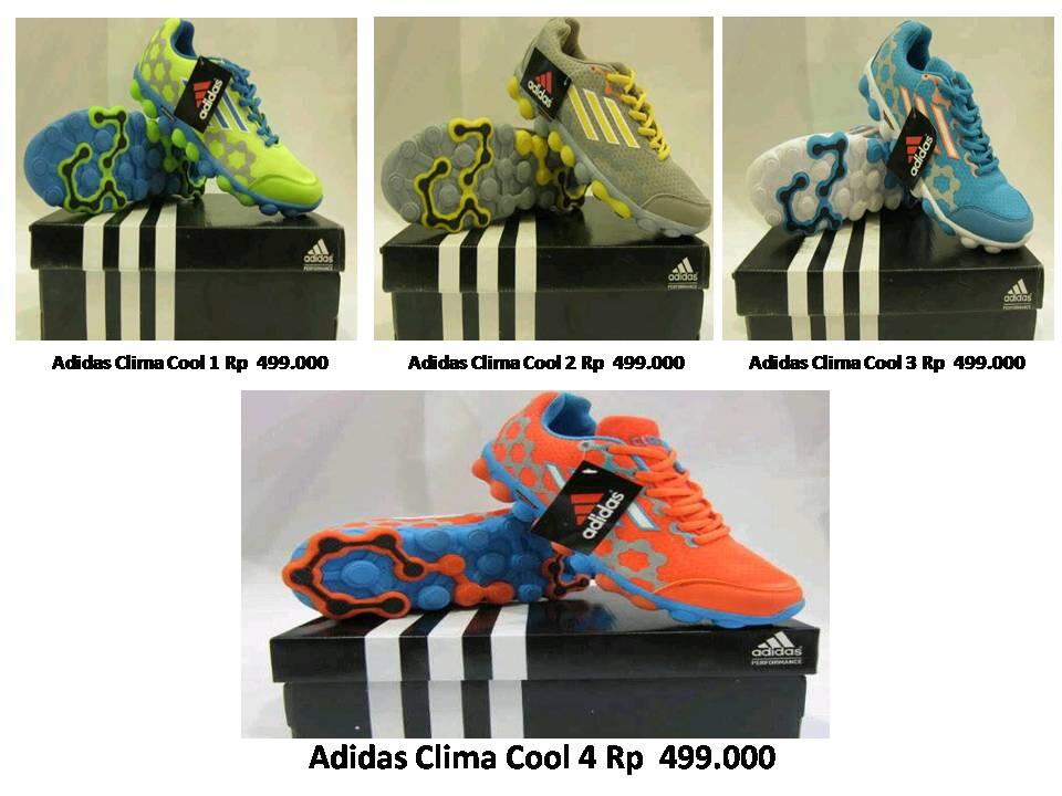 Jual Sepatu Adidas Samba & Clima