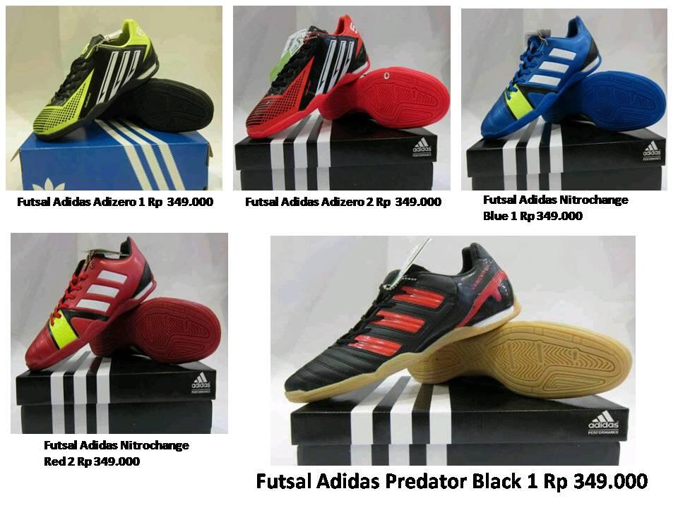 Jual Sepatu Adidas Samba & Clima