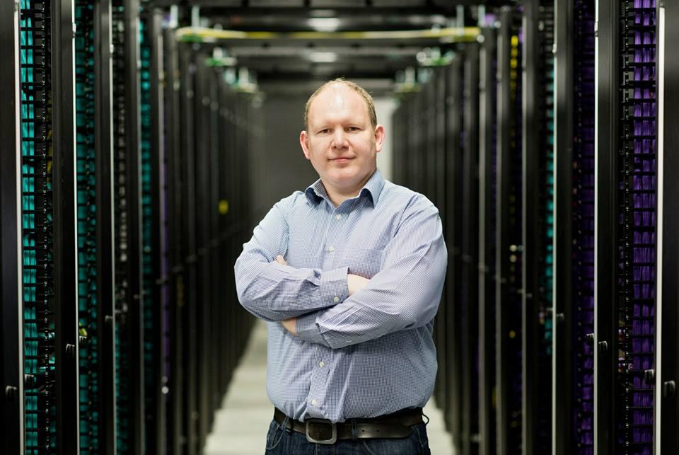 &#91;YUK INTIP&#93; Data Center Facebook yang Baru Buka di Lulea, Swedia