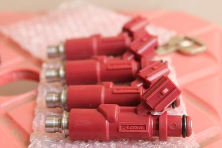 INJECTOR Avanza Xenia Rush Terios Sirion bikin tarikan maknyosss (HARGA MIRING)