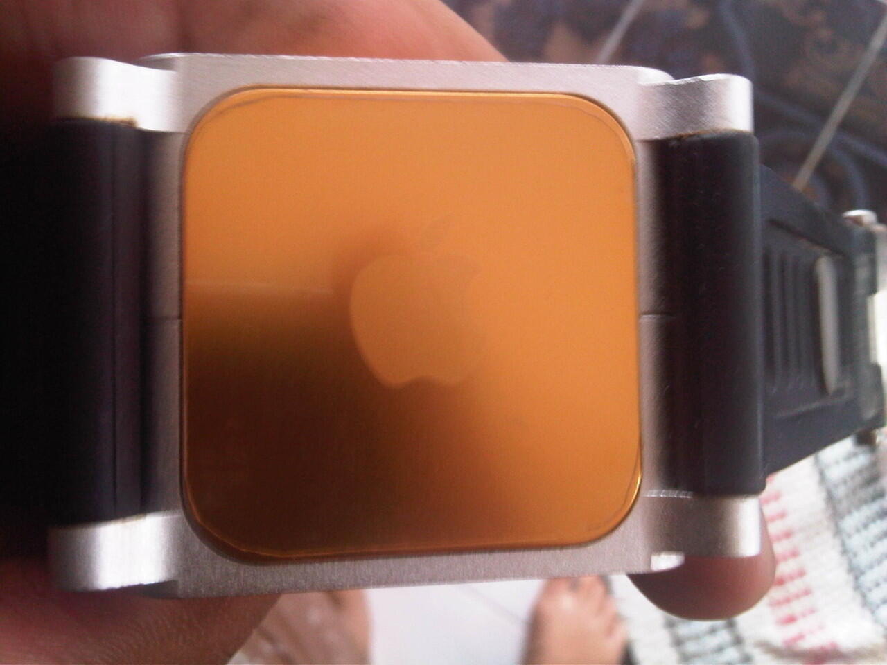 jual ipod nano gen 6 ada bonus,18 model jam jogja solo