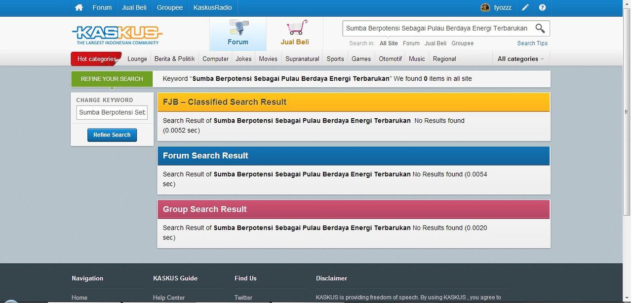 &#91;Wow&#93; Sumba Berpotensi Sebagai Pulau Berdaya Energi Terbarukan