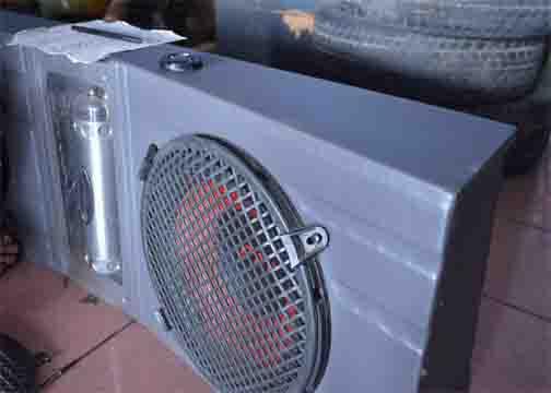 SPEAKER+BOX+POWER+KAPASITOR ex