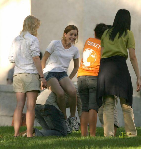 apa KOMENTAR kamu kalo liat COWOK kaya gini terhadap CEWEK ???