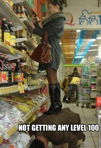 apa KOMENTAR kamu kalo liat COWOK kaya gini terhadap CEWEK ???