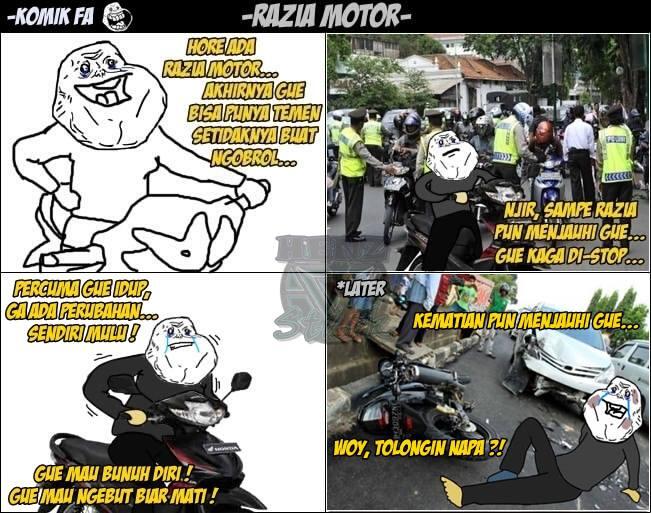 Hiburan Gan !! &#91; NGAKAK INSIDE &#93;