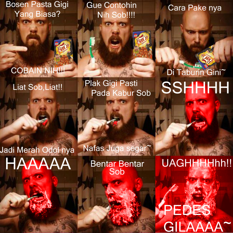 Hiburan Gan !! &#91; NGAKAK INSIDE &#93;