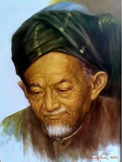 biografi KH.hasyim asy'ari (sang kyai)
