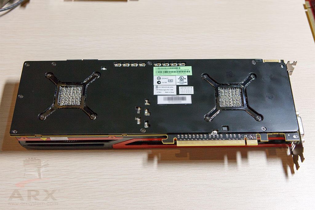 &#91;VGA&#93; Review HIS AMD Radeon HD 7990