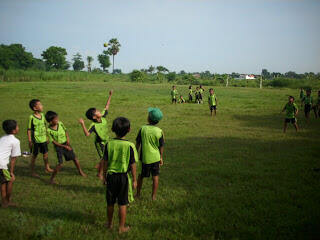 Masuk &amp; Bernostalgia lh 