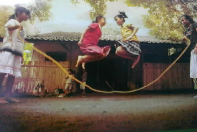 Masuk &amp; Bernostalgia lh 