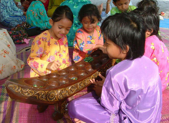 Masuk &amp; Bernostalgia lh 