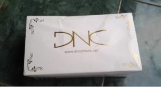 JUAL: PLATFORM ata FLATFORM DARI DNC SHOES BANDUNG
