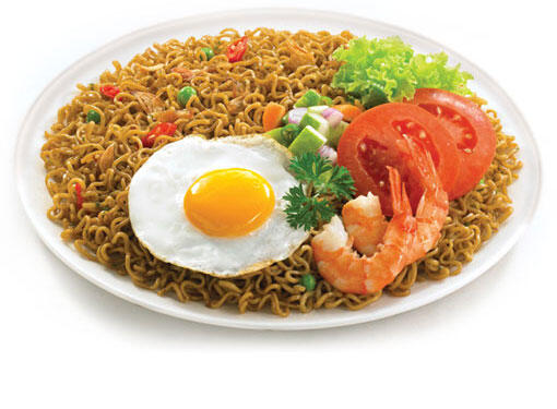 Berbagai Makanan Legendaris dengan aneka rasa dan pilihan