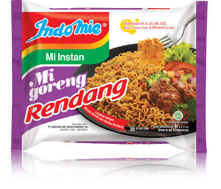 Berbagai Makanan Legendaris dengan aneka rasa dan pilihan