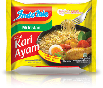 Berbagai Makanan Legendaris dengan aneka rasa dan pilihan