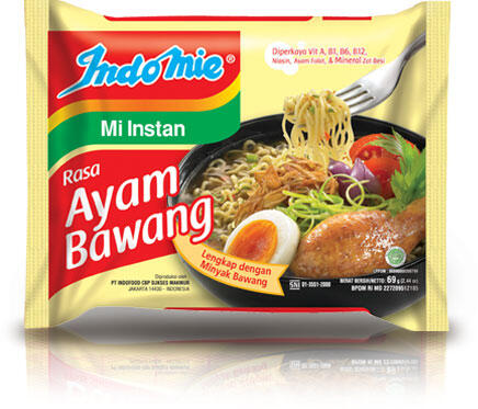 Berbagai Makanan Legendaris dengan aneka rasa dan pilihan