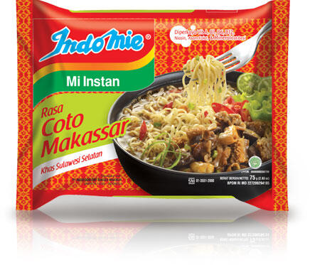 Berbagai Makanan Legendaris dengan aneka rasa dan pilihan