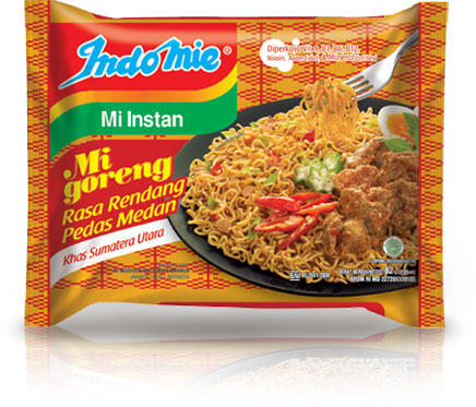 Berbagai Makanan Legendaris dengan aneka rasa dan pilihan