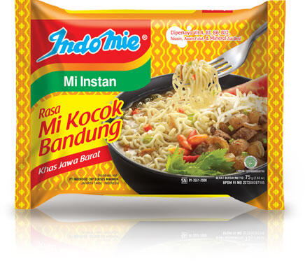 Berbagai Makanan Legendaris dengan aneka rasa dan pilihan