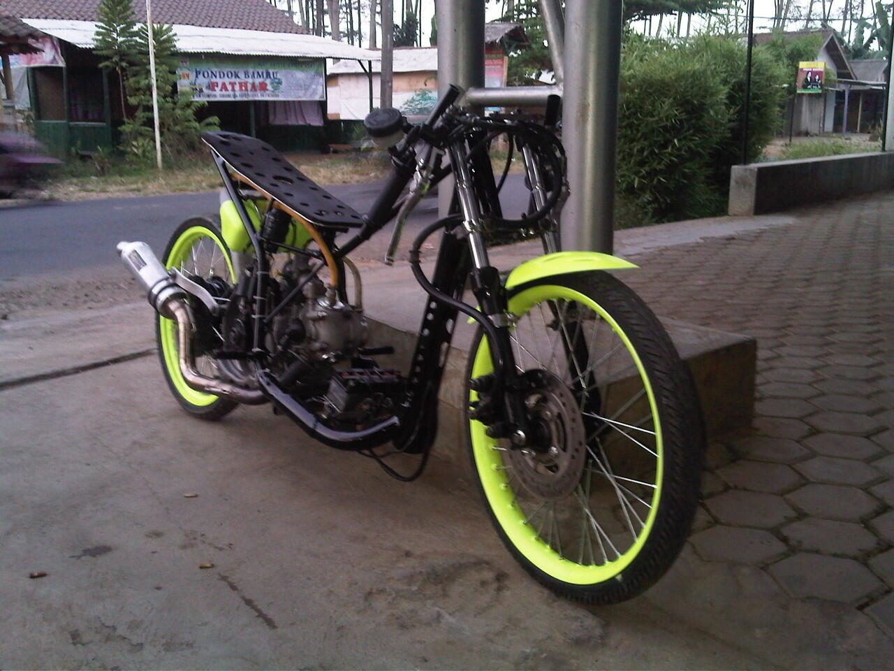 Cari yamaha mio  KASKUS