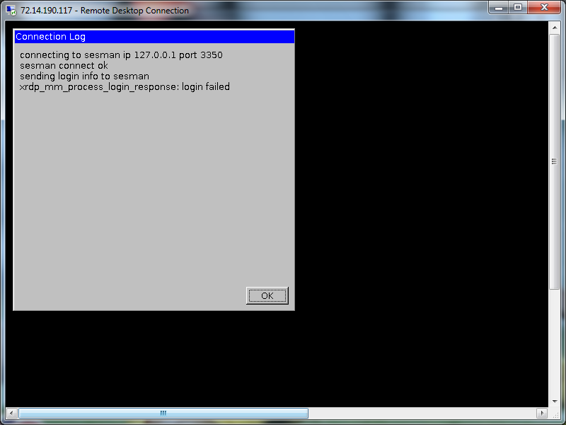 &#91;ASK&#93; XRDP di UBUNTU 12.04 LOGIN ERROR
