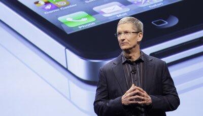 Apple Akan Rilis iPhone Rp 980 Ribu