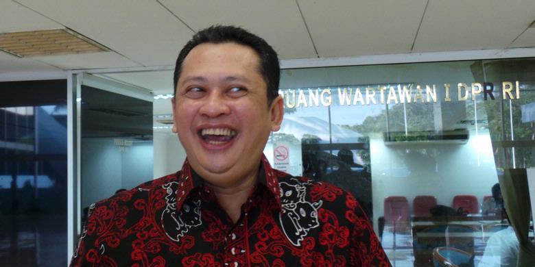 Golkar: Ditendang dari Koalisi, PKS Menang 2-0