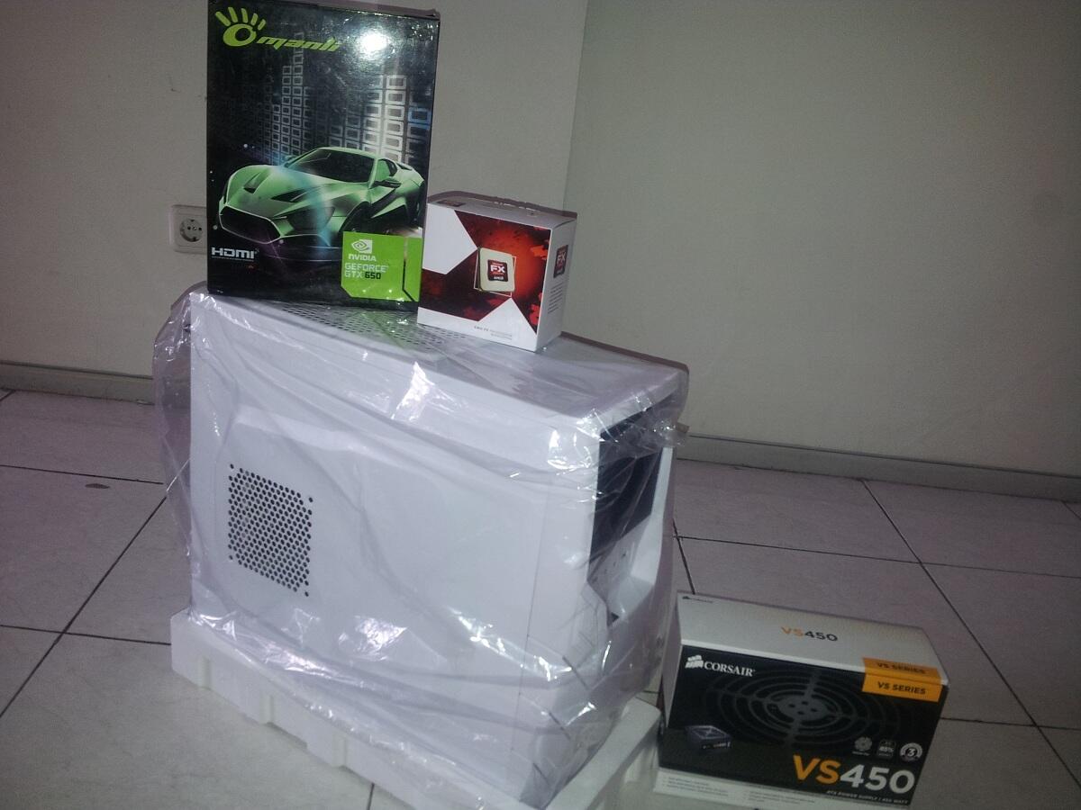 Testimonial ViLa123