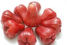 &#91;INFO&#93; Manfaat Jambu Air