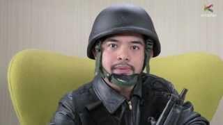MALAM MINGGU MIKO, sebuah komedi mocumentary absurd yang jenius!