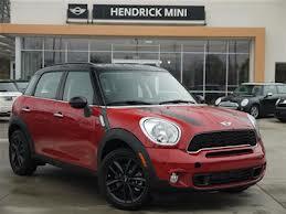 JUAL MINI COOPER COUNTRYMAN