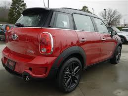JUAL MINI COOPER COUNTRYMAN