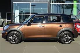 JUAL MINI COOPER COUNTRYMAN