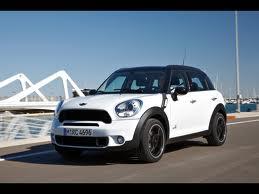 JUAL MINI COOPER COUNTRYMAN