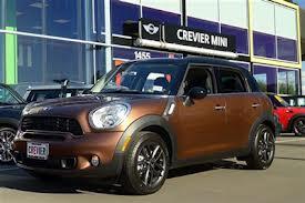JUAL MINI COOPER COUNTRYMAN