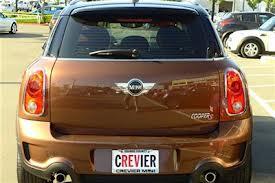 JUAL MINI COOPER COUNTRYMAN