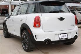 JUAL MINI COOPER COUNTRYMAN