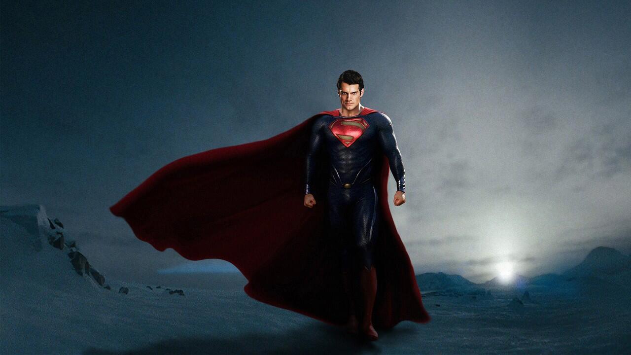 Man of Steel dan Gabungan kisah para Nabi