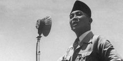 Zaman Soekarno keras pada Israel, kini politisi malah sowan