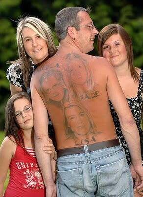 Yang tattoan masuk loe!!!!