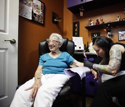 Yang tattoan masuk loe!!!!